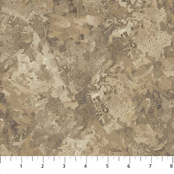 Tan and brown textured tonal. Chroma by Northcott is a line of st