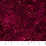 Dark red textured tonal. Chroma by Northcott is a line of strikin