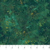 Green textured tonal. Chroma by Northcott is a line of striking b