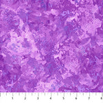 Purple and lilac textured tonal. Chroma by Northcott is a line of