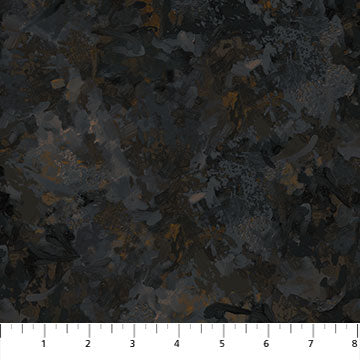 Black textured tonal. Chroma by Northcott is a line of striking b