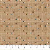 Great Journey Camel Dots