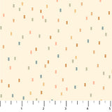 Cotton-Tale 90953-50 Confetti Lemon