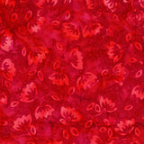 Batiks Bali Mojave Magenta