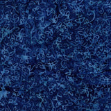Batiks Bali Impressions Navy