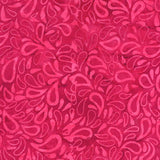 Bali Petal Play Batiks Magenta