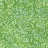 Bali Sorbet Batiks Green Apple
