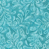 Bali Sorbet Batiks Plume Caribe
