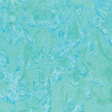 Bali Sorbet Batiks Shaved Ice Blue Hawaiian