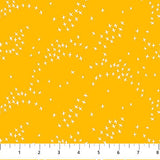 Seasons Basics 92018-50 Birds Yellow