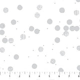 Seasons Basics White A