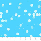 Seasons Basics Blue