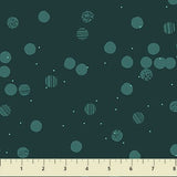 Seasons Basics Teal