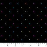 Dusk 92041-99 Black Multi