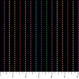 Dusk 92043-99 Black Multi