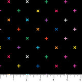 Dusk 92044-99 Black Multi