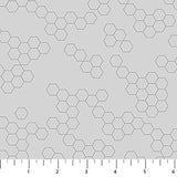 Dewfall 92066-91 Gray Pigment