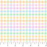 Dovetail 92080-10 Pastel Check