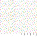Dovetail 92083-10 Pastel Candy Dots