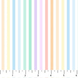 Dovetail 92084-10 Pastel Gummy Strips