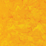 Bali Summer Batiks Marbelized Sunny