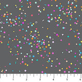 Dewfall 92093-95 Gray Multi