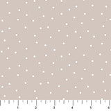 Nest Sesame Dots Skinny Bolt