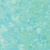 Bali Palettes Caribbean Batiks Aqua