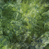 Bali Lagoon Batiks Citron
