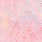 Bali Dot Craze Batiks 9280-24 Coral
