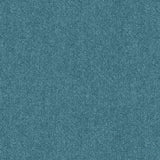Wool Tweed Lagoon
