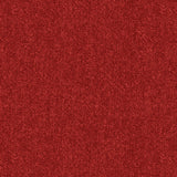 Wool Tweed Chili