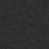 Dark gray tone on tone.