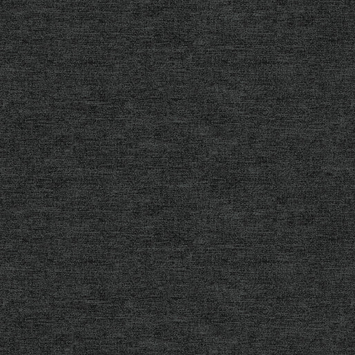 Dark gray tone on tone.