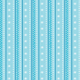 Snow Place Like Home Aqua