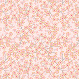 Sakura D-A923-B Light Pink