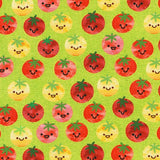 Chili Smiles Lime A