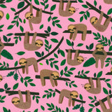 Rainforest Friends Sweet