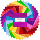 Magic Colors 5 Karat Gems