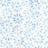 Snowed In 122328700 White