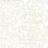 In the Neighborhood Batiks Cream