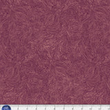 A Garden of Stitches 05951-D Tonal Stitches Burgundy