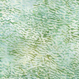 Orbital Sunrise Batiks Sage