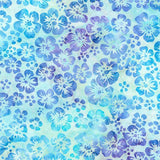 Arboretum 4 Batiks Jewel A