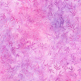 Serendipity 3 Batiks Orchid