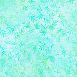 Serendipity 3 Batiks Aqua