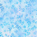 Serendipity 3 Batiks Sky