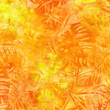 Totally Tropical Batiks Sunshine A