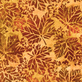 Cornucopia 10 Batiks Autumn