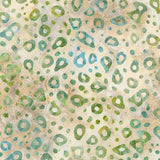 Tavarua 2 Batiks Green C